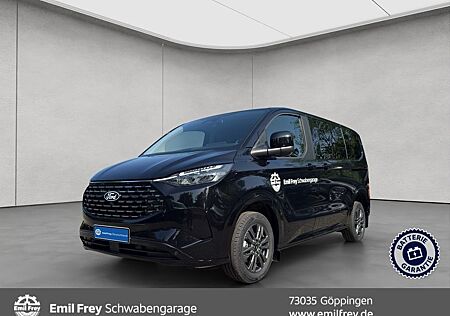 Ford Tourneo Custom 340 PHEV L1H1 Titanium*Vorführwag