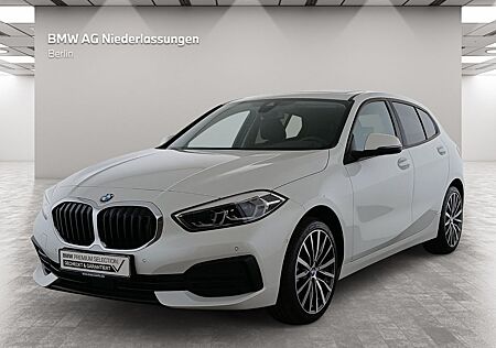 BMW 118i LiveCockpitProf Kamera Pano.Dach LED