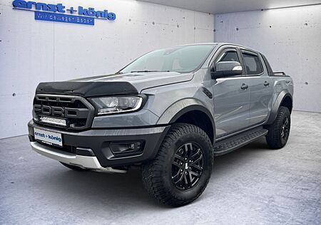 Ford Ranger 2,0 l EcoBlue Autm. Raptor *STANDHEIZUNG
