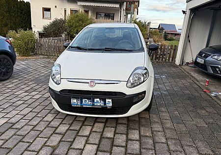 Fiat Punto EVO