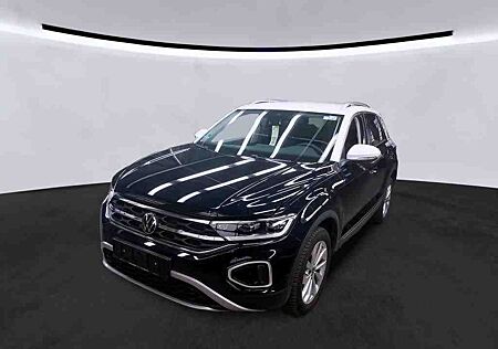 VW T-Roc Volkswagen Style 2.0 TDI DSG/KAMERA/ACC/MASSAGE/SHZ
