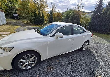 Lexus IS 300 300h Automatik