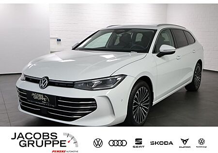 VW Passat Variant gebraucht kaufen VW Passat Variant Volkswagen 2.0 TDI Elegance DSG,Navi,Matrix,