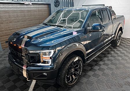 Ford F 150 Raptor look, 5.0 4x4