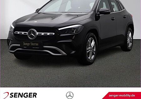 Mercedes-Benz GLA 200 Spiegel-Paket Sitzheizung Rückfahrkamera