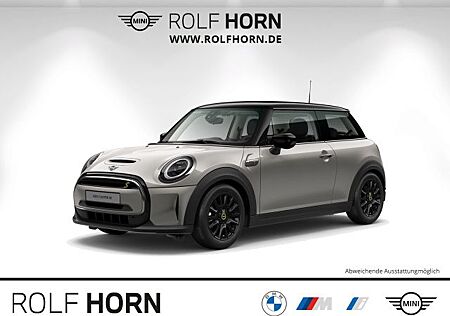 Mini Cooper SE Classic Trim Sportsitze PDC Navi Klima