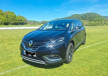 Renault Espace Initiale Paris ENERGY dCi 160 EDC Ini...