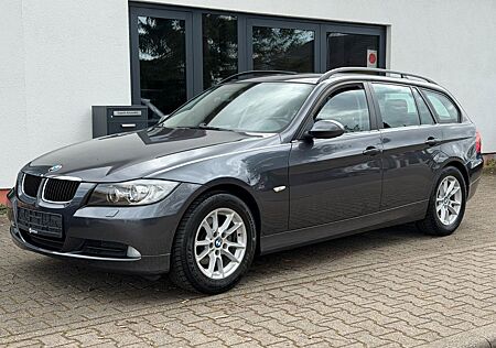 BMW 320i Touring*83.000*Panorama*Xenon*TÜV-03/2028*