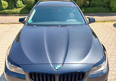 BMW 520d Touring
