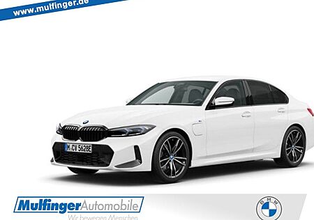 BMW 330e xDrive M Sport HUD ACC Kamera HiFi Sitzh.19