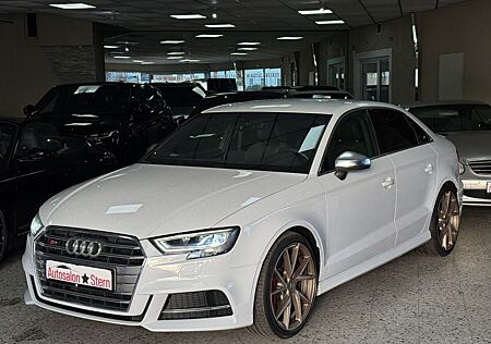 Audi S3 2.0 TFSI quattro LIMOUSINE,NAVI,VIRTUEL-COCKP