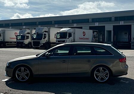 Audi A4 1.8 TFSI Ambition Avant Ambition TÜV Neu