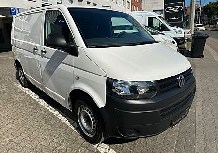 VW T5 Transporter Volkswagen Kasten Kombi Kastenwagen Tüv 2026