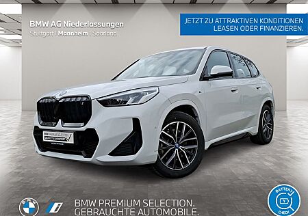 BMW iX1 xDrive30 M Sport Driv.Assist+ Kamera