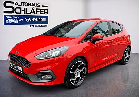 Ford Fiesta 1.5 EcoBoost ST Performance Navi 1Hd