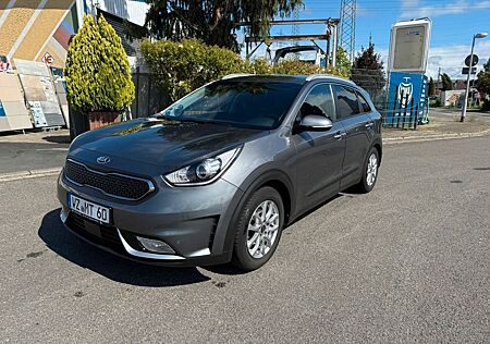 Kia Niro 1.6 GDI Hybrid Spirit Spirit