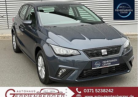 Seat Ibiza 1.0 TSI 116 PS WINTERPAKET/FULL-LINK