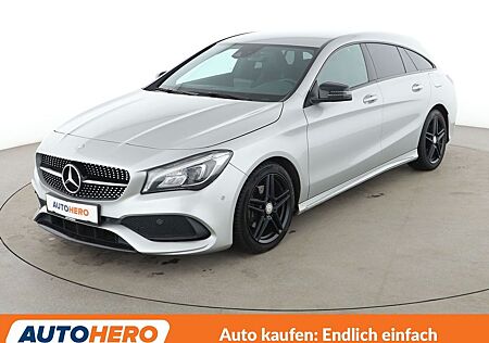 Mercedes-Benz CLA 200 Shooting Brake CLA-Klasse AMG Line*NAVI*