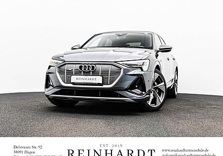 Audi e-tron SPORTBACK 55 2x S LINE ACC/PANO/S-SITZE