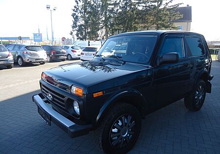 Lada Taiga Urban 4x4