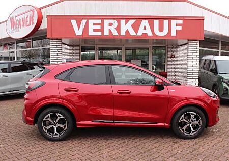 Ford Puma ST Line SYNC4 Navi / Winterpaket - 5 Jahre
