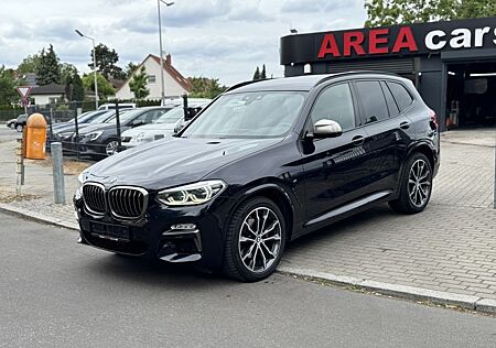 BMW X3 M40 i *LED*HUD*DIG.TACHO*KEY*ACC*TOTW*360°