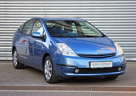 Toyota Prius Sol "HYBRIDBATTERIE" + TÜV Neu! <<---