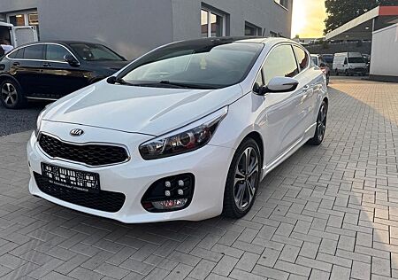 Kia ANDERE ProCeed Edition 7