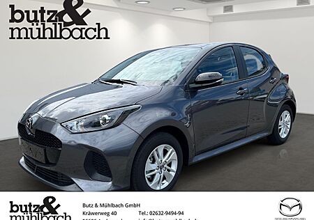 Mazda 2 Hybrid 5HB 1.5L Hybrid VVT-i 116 CVT FWD Centr