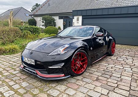 Nissan 370Z 3.7 nismo nismo
