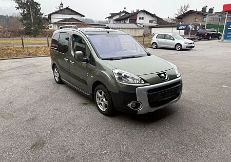 Peugeot Partner Tepee Escapade