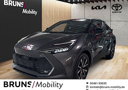 Toyota C-HR 2.0 Plug-In Hybrid Teamplayer +Technikpaket