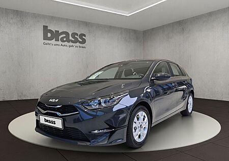 Kia Cee'd gebraucht kaufen Kia Cee'd CEED_5 1.0T 100 VIS KOMF+ (NAV