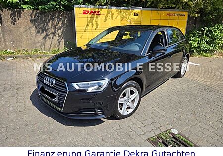 Audi A3 Sportback S-Tronic 2.0