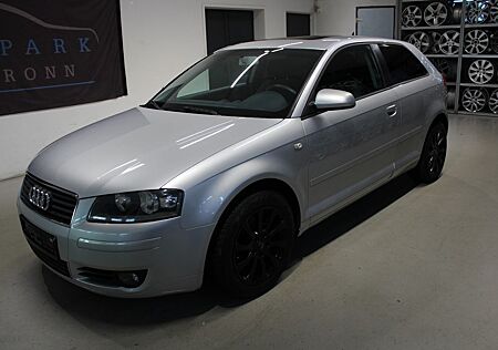 Audi A3 1.6 Attraction**S-Dach*EPS*M+S Reifen*3Türe