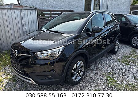 Opel Crossland X Automatik Klima Multi
