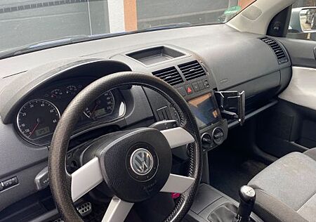 VW Polo Volkswagen 1.2 Fun Fun