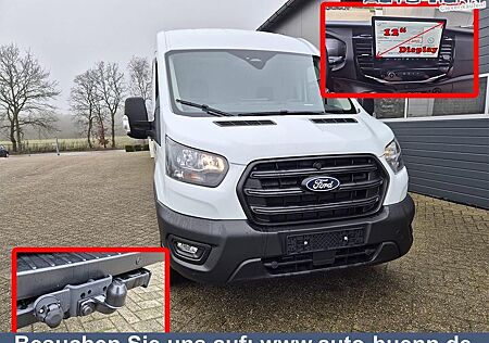 Ford Transit L2H2 2.0 EcoBlue 130PS Trend 3,5t 2-...