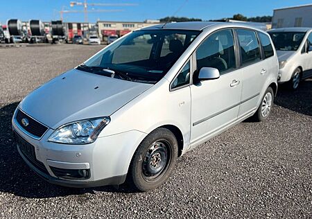 Ford Focus C-MAX Trend