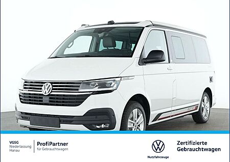 VW T6 California Volkswagen T6.1 California Ocean Edition 4Motion AHK Navi