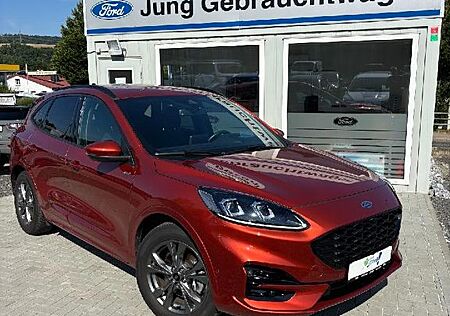 Ford Kuga Plug-In Hybrid ST-Line X