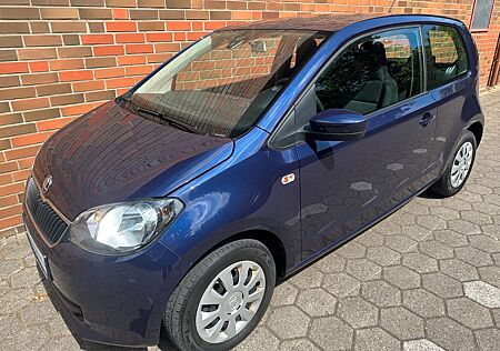 Skoda Citigo Ambition Euro6