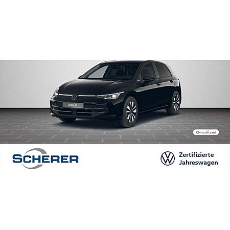VW Golf leasen
