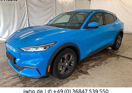 Ford Mustang Mach-E Mach-E Extended Range 99kWh ACC|Keyl.|Leder|Navi