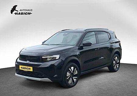 Opel Frontera GS Hybrid