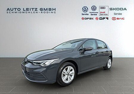 VW Golf Volkswagen 2.0 TDI Life ACC Navi APP DAB SHZ PDC LM16