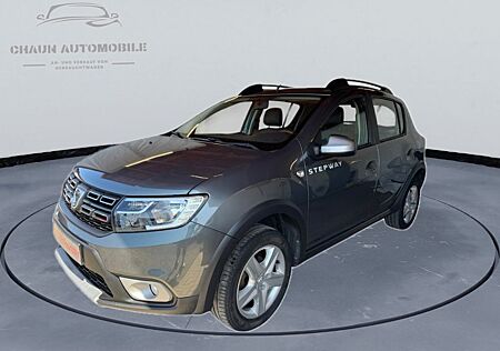 Dacia Sandero II Stepway Celebration*NAVI*PDC*KLIMA*