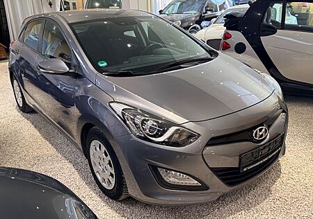 Hyundai i30 Classic