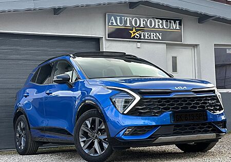 Kia Sportage GT-Line 4WD/Pano/Kamera/Memory/Volleder