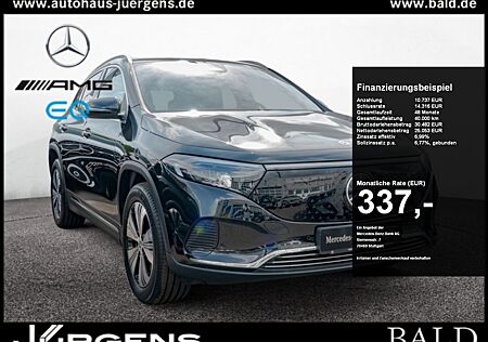 Mercedes-Benz EQA 350 4M Progressive/LED/Kamera/Totw/Winter/18